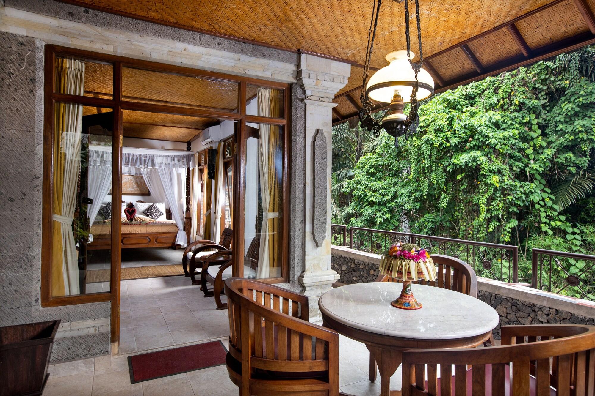 Ketut'S Place Bed & Breakfast Ubud Dış mekan fotoğraf