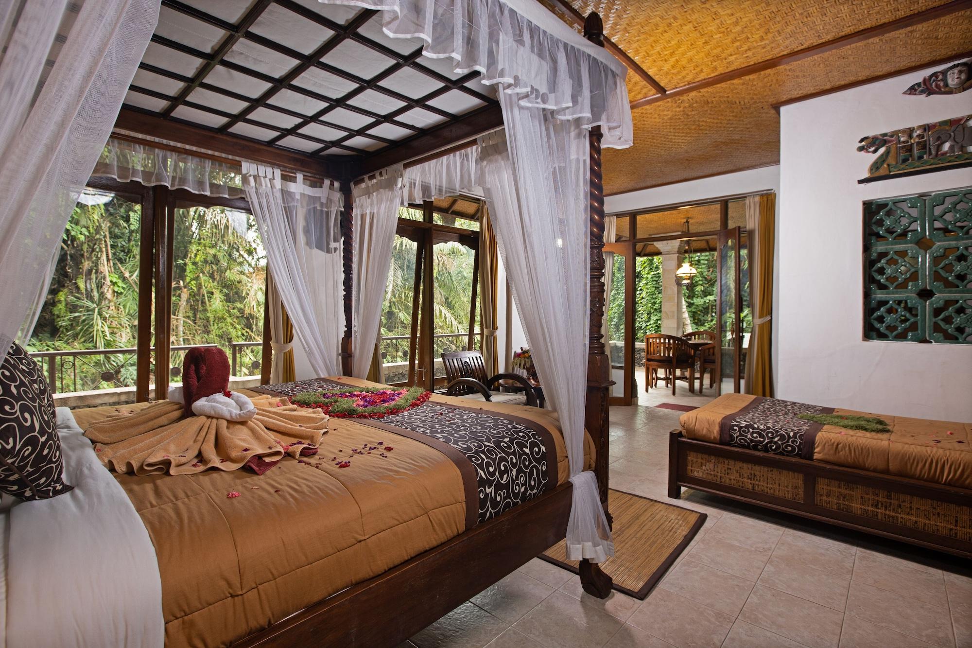 Ketut'S Place Bed & Breakfast Ubud Dış mekan fotoğraf