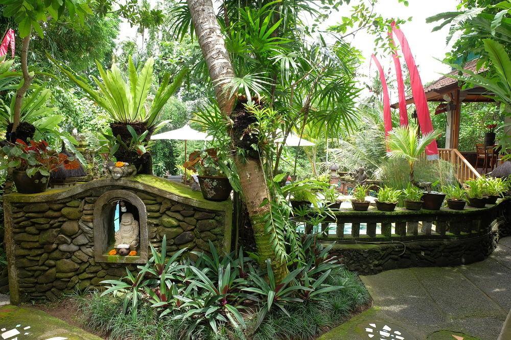 Ketut'S Place Bed & Breakfast Ubud Dış mekan fotoğraf