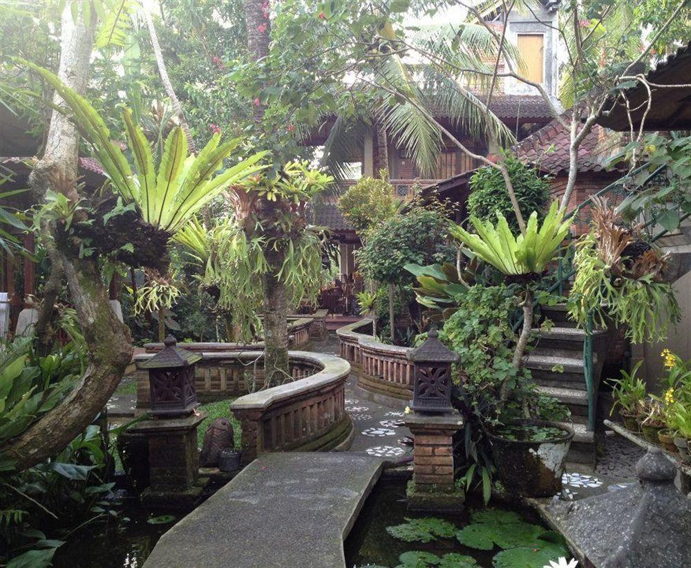 Ketut'S Place Bed & Breakfast Ubud Dış mekan fotoğraf