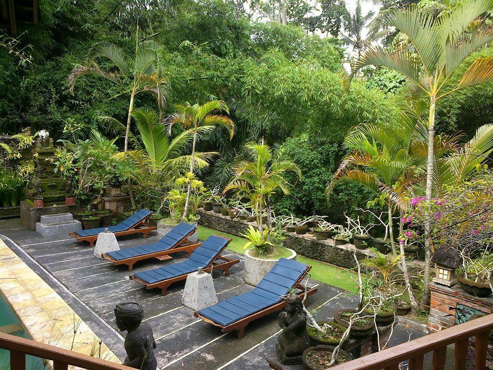 Ketut'S Place Bed & Breakfast Ubud Dış mekan fotoğraf