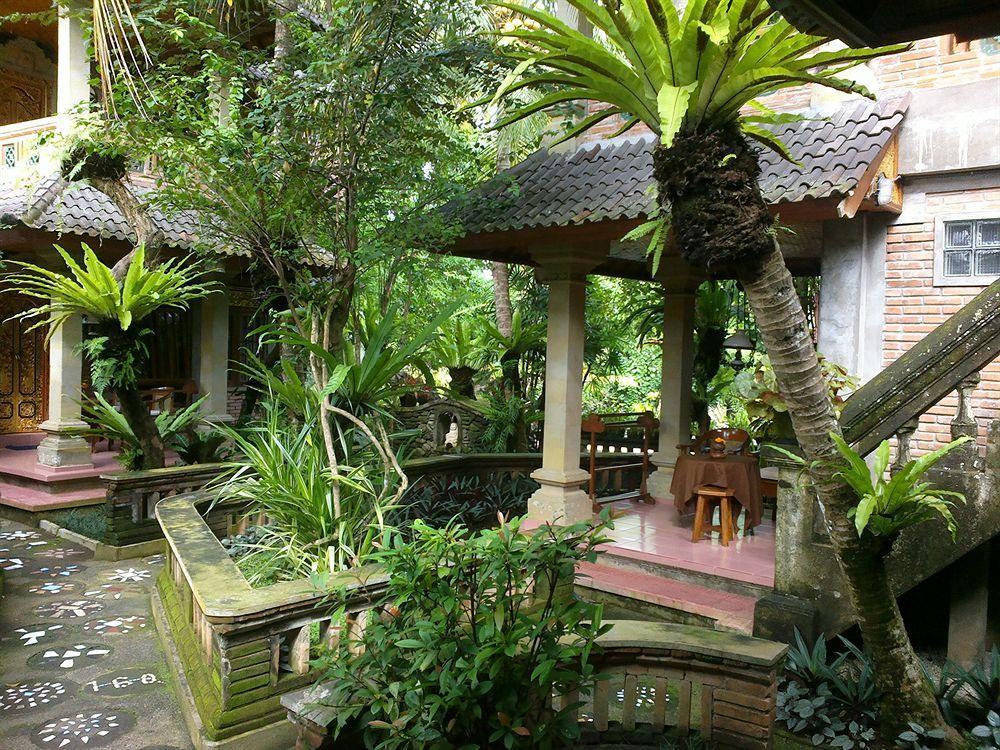 Ketut'S Place Bed & Breakfast Ubud Dış mekan fotoğraf