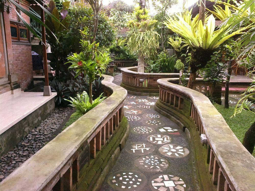 Ketut'S Place Bed & Breakfast Ubud Dış mekan fotoğraf