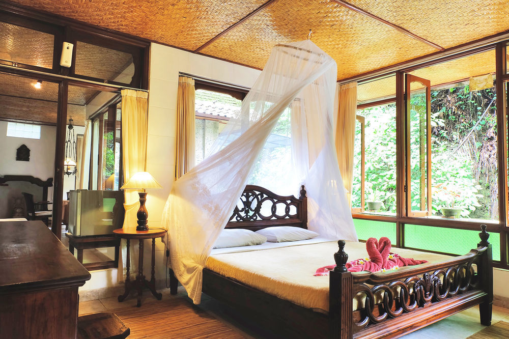 Ketut'S Place Bed & Breakfast Ubud Dış mekan fotoğraf