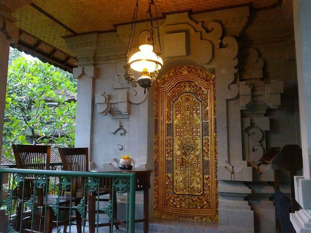 Ketut'S Place Bed & Breakfast Ubud Dış mekan fotoğraf