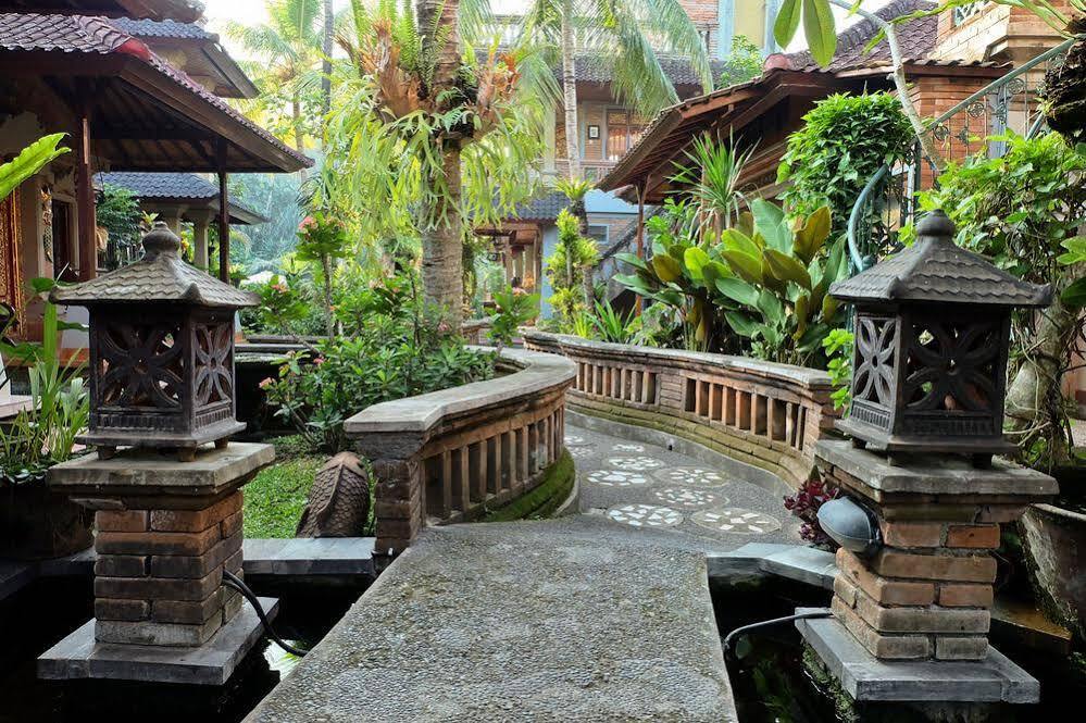 Ketut'S Place Bed & Breakfast Ubud Dış mekan fotoğraf