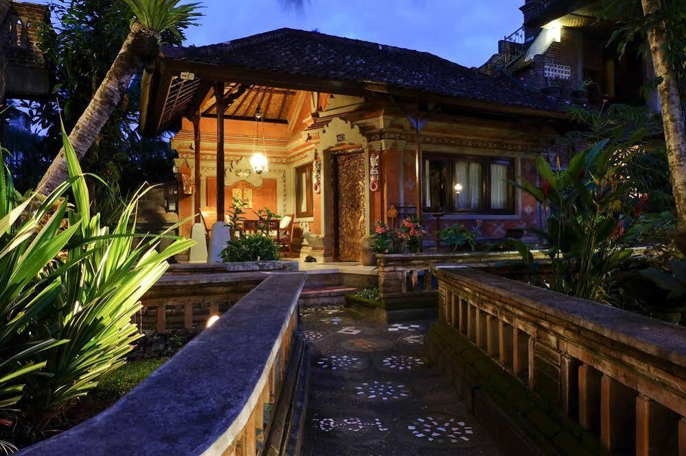 Ketut'S Place Bed & Breakfast Ubud Dış mekan fotoğraf