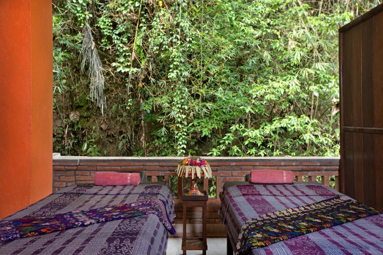 Ketut'S Place Bed & Breakfast Ubud Dış mekan fotoğraf